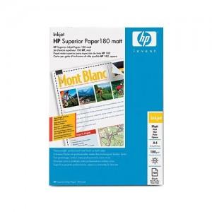 Hartie foto HP Superior Inkjet  Q6592A