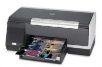 Imprimanta cu jet HP Officejet Pro K5400n Colour Printer, A4
