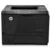 Imprimanta laser monocrom laserjet pro m401a, a4,