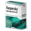 Kaspersky Anti-Virus for Windows Server EE International Edition. 1-Node 1 year , KL4215NCAFS