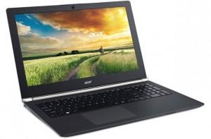 Laptop Acer Aspire V Nitro - Black Edition VN7-591G-76RS, 15.6 inch, i7-4710HQ, 16 GB, 256GB+2000GB, GTX860M-2GB, Win8.1, NX.MSYEX.005
