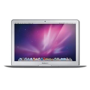 Laptop Apple MacBook Air 13 inch A1369 Core 2 Duo 1.86GHz/2GB/128GB flash/GeForce , MC503RS/A