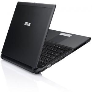 Laptop ASUS U36SD-RX261D, Black Intel Core i5-2410M  4 GB  750 GB  13.3 inch GeForce GT 520M - 1 GB  No OS , U36SD-RX261D