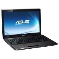 Laptop Asus X52JC-EX412D cu procesor Intel Pentium Dual Core P6100 2.0GHz, 2GB, 320GB, nVidia GeForce 310M 1GB, FreeDOS