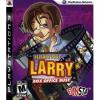 Leisure Suit Larry Box Office Bust PS3 G5042