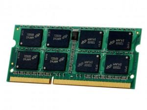 Memorie TeamGroup Elite SODIMM DDR3 2048MB 1333MHz CL9, TSD32048M1333C9-E
