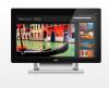 Monitor  dell p2314t 23 inch touch