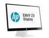 Monitor hp envy 23, 23-in, led, 7ms,