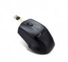 Mouse wireless genius "ns-6010", 2.4ghz, black,