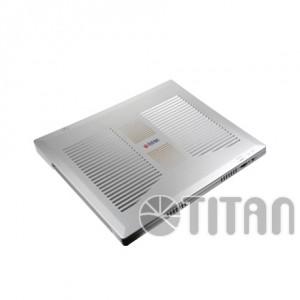 Notebook cooling pad, speed controller TITAN TTC-G1TZ