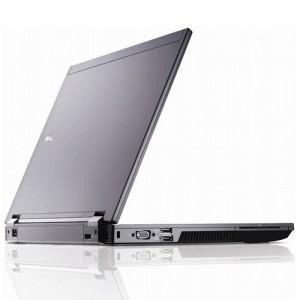 Notebook Dell Latitude E6410 Core i7 640M 500GB 4096MB FreeDOS