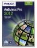 Panda antivirus pro 2012-