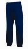 Pantalon sport copii Fruit of the Loom 14-027-U32 bleumarin