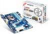 Placa de baza Gigabyte, Z77-Ds3H Z77  Integrated