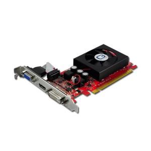 Placa video GAINWARD GeForce GT 520 GDDR3  1GB/64bit, 810MHz/535MHz, 4260183362142