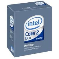 Procesor Intel Intel Core 2 Duo E7400 Box