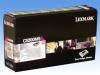 Return Programme Toner Cartridge Lexmark C520, C530 Magenta (1.5K), 00C5200MS