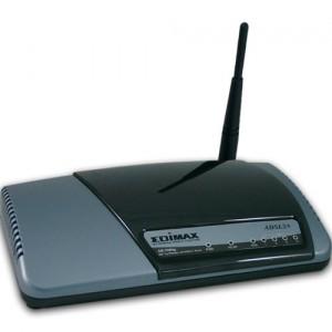 Router wireless EDIMAX AR-7084gA , AR-7084GA