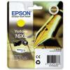 Singlepack Epson Yellow 16XL DURABrite Ultra Ink, T16344010