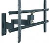 Suport perete LCD Vogels WALL 1345 Tilt and Turn 180, 32- 65 inch, Black, WALL1345