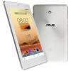 Tableta Asus Fonepad ME372CG, 7 inch IPS MultiTouch, Atom Z2560 1.6GHz Dual Core, 1GB RAM, 8GB flash, Wi-Fi, Bluetooth, 3G, GPS, Android 4.2, Diamond White ME372CG-1A031A