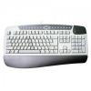 Tastatura A4Tech A-Shape KBS-8 PS (Black) A4KYB-KBS8P