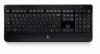 Tastatura wireless cu iluminare K800 ENGLISH/BLACK LT920-002394 LOGITECH