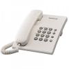 Telefon analogic panasonic kx-ts500rmw,