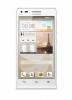 Telefon mobil Huawei Ascend G6, 4G, Gold, ASCEND G6 LTE GOLD