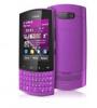 Telefon mobil Nokia Asha 303, Purple, 56802
