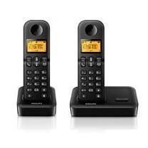 Telefon Sagem dect, fara fir D150, Duo, PHTEL-D150Duo