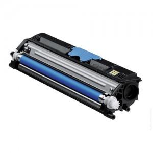 Cyan toner cartridge 6k