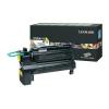 Toner lexmark c792a1yg galben