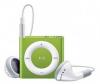 Apple ipod shuffle, 2gb, green new generation, 35228