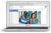 Apple MacBook Air 11-inch, Model A1465, dual-core i5 1.7GHz/4GB/128GB flash/HD Graphics 4000-SUN, MD224RS/A
