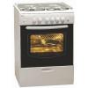 Aragaz electrolux  ekk 510507w - s