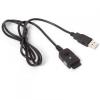 Cablu USB pentru aparatele L74 Wide, L73, L70, i85, i70, i7, NV11, NV1, CABLU SUC-C2