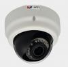 Camera ip acti e69, 2mp, indoor dome with d/n,