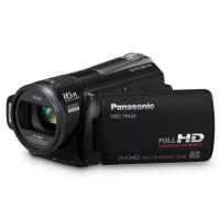 Camera video Panasonic HDC-TM20EP-K