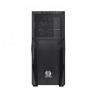 Carcasa Thermaltake Versa H21 Window, SPCC Steel ATX Mid Tower, fara sursa, CA-1B2-00M1WN-00