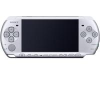 Consola PSP Slim 3000 Edition - Mystic Silver