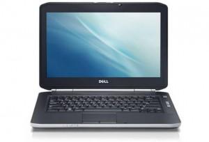 Dell Notebook Latitude E5420, 14.0in HD LED, i5-2410M, 4GB DDR3, 500GB DLE5420271991764