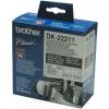 Film white tape brother dk22211, 29mm