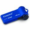 Flash Pen Kingston Data Traveler DT108/4GB, 4GB, Albastru