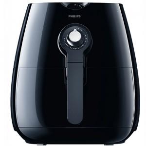 Friteuza Philips Viva Collection Version Black, HD9220/20