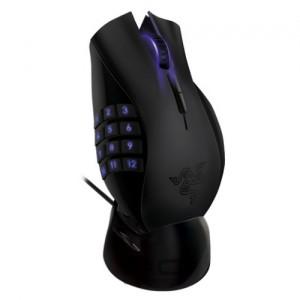 Gaming Mouse Razer Naga Epic, RZ01-00510100-R3G1
