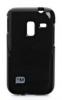 Husa Samsung Jelly Case Black Pentru Samsung Galaxy Ace Plus S7500, 58815