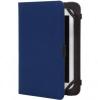 Husa tableta targus, universala 7-8 inch,  flip blue,