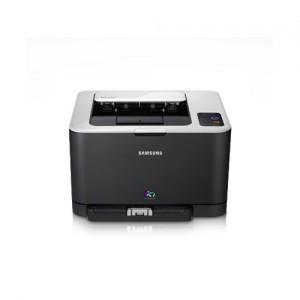 Imprimanta laser color Samsung CLP-325W