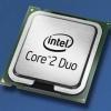 Intel core2 duo e8600  3,3 ghz, bus